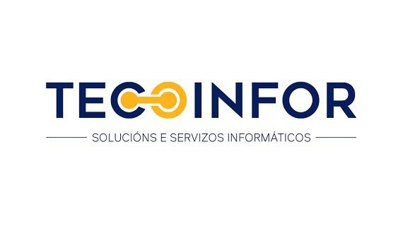 Soluciones informáticas